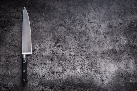 Come scegliere un coltello giapponese?