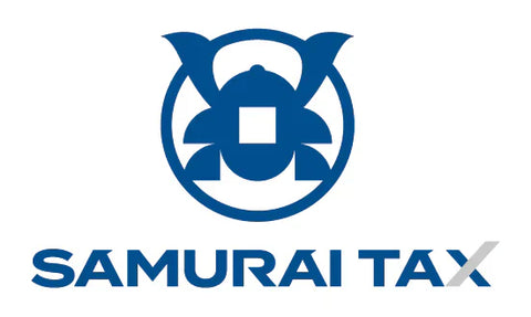 MUSASHI JAPAN lancia il servizio SAMURAI TAX