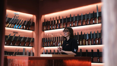 Annuncio di apertura – MUSASHI JAPAN Kyoto Kiyomizu Store