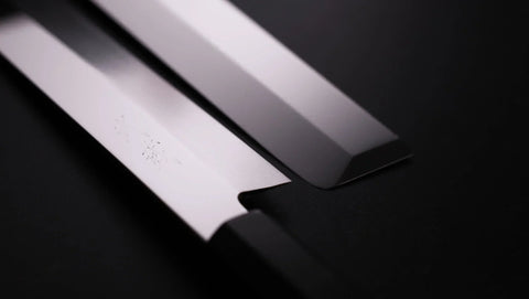Coltello Nakiri: guida al coltello giapponese per verdure