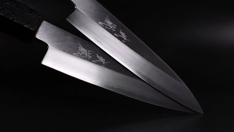 Coltello Petty: la piccola lama giapponese per grande precisione