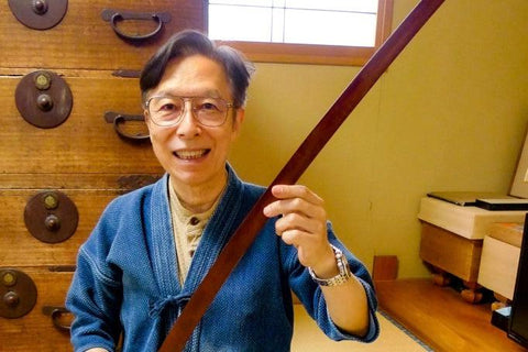ARTIGIANO NOBUHISA YAGINUMA