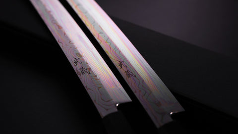 COLTELLO SASHIMI