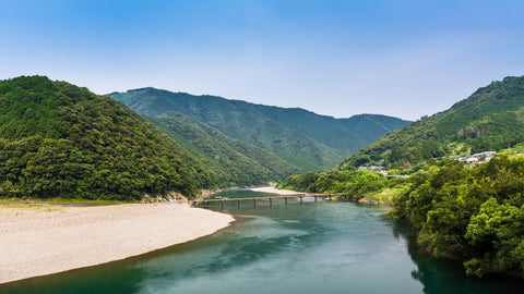 Città di Tosa, Prefettura di Kōchi