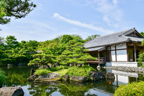 Città di Miki, Prefettura di Hyōgo