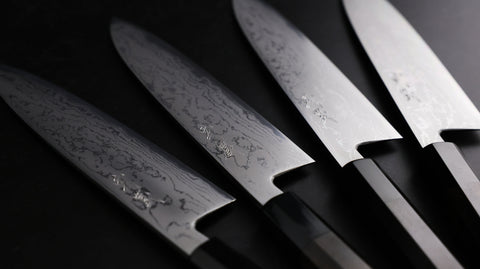 Coltelli Giapponesi Tradizionali
