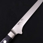 Boning knife VG-5 Damascus Western Handle 160mm-[Musashi]-[Japanese-Kitchen-Knives]