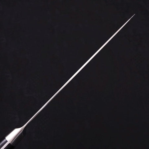 Boning knife VG-5 Damascus Western Handle 160mm-[Musashi]-[Japanese-Kitchen-Knives]