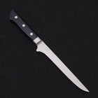 Boning knife VG-5 Damascus Western Handle 160mm-[Musashi]-[Japanese-Kitchen-Knives]