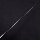 Bread knife Molybdenum Polished Western Handle 300mm-[Musashi]-[Japanese-Kitchen-Knives]