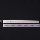 Bread knife Molybdenum Polished Western Handle 300mm-[Musashi]-[Japanese-Kitchen-Knives]