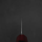 Bunka HAP-40 Bokashi Shitan Handle 165mm-[Musashi]-[Japanese-Kitchen-Knives]