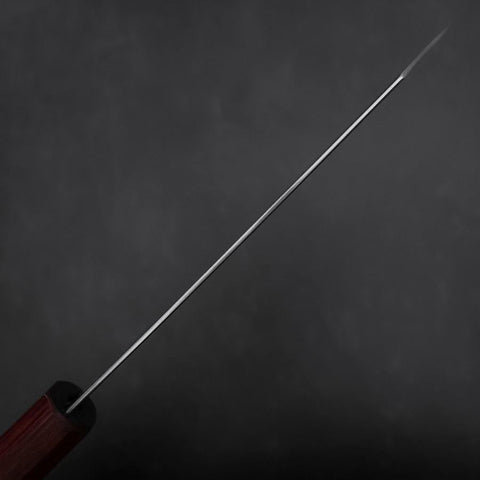 Bunka HAP-40 Bokashi Shitan Handle 165mm-[Musashi]-[Japanese-Kitchen-Knives]