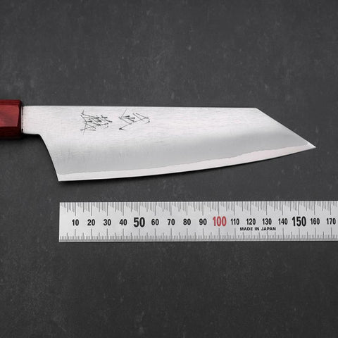 Bunka HAP-40 Bokashi Shitan Handle 165mm-[Musashi]-[Japanese-Kitchen-Knives]