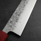 Bunka SLD Nashiji Shitan Handle 170mm-[Musashi]-[Japanese-Kitchen-Knives]