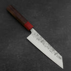 Bunka SLD Nashiji Shitan Handle 170mm-[Musashi]-[Japanese-Kitchen-Knives]