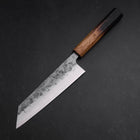 Bunka SLD Nashiji Yaki Urushi Handle 170mm-[Musashi]-[Japanese-Kitchen-Knives]