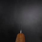 Bunka SLD Nashiji Yaki Urushi Handle 170mm-[Musashi]-[Japanese-Kitchen-Knives]