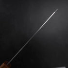 Bunka SLD Nashiji Yaki Urushi Handle 170mm-[Musashi]-[Japanese-Kitchen-Knives]