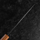 Bunka SPG-Strix Damascus Shitan Handle 165mm-[Musashi]-[Japanese-Kitchen-Knives]