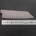 Bunka VG-10 Damascus Shitan Ebony Handle 165mm-[Musashi]-[Japanese-Kitchen-Knives]