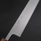 Bunka VG-10 Damascus Yaki Urushi Handle 170mm-[Musashi]-[Japanese-Kitchen-Knives]