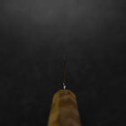 Bunka VG-10 Damascus Yellow-Brown Birch Handle 180mm-[Musashi]-[Japanese-Kitchen-Knives]