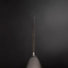 Chinese Cleaver AUS-8 Nashiji Western Stainless Handle 205mm-[Musashi]-[Japanese-Kitchen-Knives]