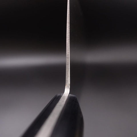 Chinese Cleaver Pure-Molybdenum 220mm-[Musashi]-[Japanese-Kitchen-Knives]