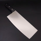 Chinese Cleaver Pure-Molybdenum 220mm-[Musashi]-[Japanese-Kitchen-Knives]