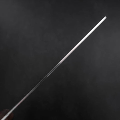 Chinese Cleaver VG-10 Polished Cherry Handle 180mm (7”)-[Musashi]-[Japanese-Kitchen-Knives]