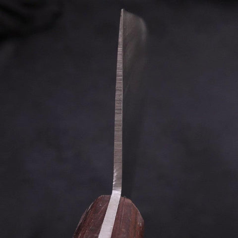 Chinese Cleaver Yasukihagane 220mm-[Musashi]-[Japanese-Kitchen-Knives]