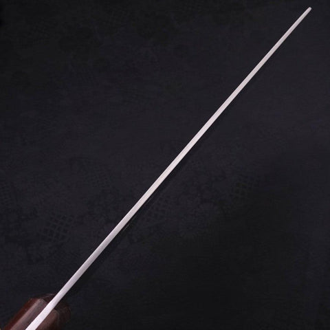 Chinese Cleaver Yasukihagane 220mm-[Musashi]-[Japanese-Kitchen-Knives]