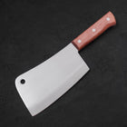 Chopper Molybdenum 170mm-[Musashi]-[Japanese-Kitchen-Knives]