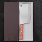 Chopper Molybdenum 170mm-[Musashi]-[Japanese-Kitchen-Knives]
