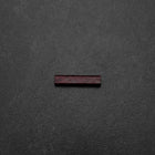 Chopstick Rest – Shell-Inlaid Sakura Red-[Musashi]-[Japanese-Kitchen-Knives]