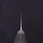 Deba All-Stainless Pure-Molybdenum 135mm-[Musashi]-[Japanese-Kitchen-Knives]