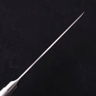 Deba All-Stainless Pure-Molybdenum 135mm-[Musashi]-[Japanese-Kitchen-Knives]