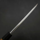 Deba Blue Steel #2 Kasumi Walnut Handle 150mm-[Musashi]-[Japanese-Kitchen-Knives]