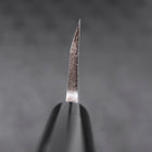 Deba SK Steel Kasumi Magnolia Handle 155mm-[Musashi]-[Japanese-Kitchen-Knives]