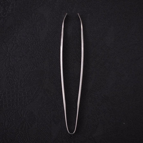 Fish Bone Tweezers 120mm-[Musashi]-[Japanese-Kitchen-Knives]