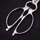 Grape Kitchen Scissors 220mm Polish Forged Handmade-[Musashi]-[Japanese-Kitchen-Knives]