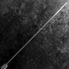 Gyuto AUS-8 Tsuchime Western Mahogany Handle 210mm (8.3”)-[Musashi]-[Japanese-Kitchen-Knives]