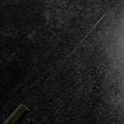 Gyuto Blue Steel #1 Kurouchi Stainless Green Urushi Handle 210mm-[Musashi]-[Japanese-Kitchen-Knives]