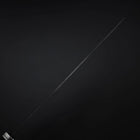 Gyuto SG-2 Black Nickel Damascus Western Ebony Handle 240mm-[Musashi]-[Japanese-Kitchen-Knives]