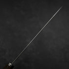 Gyuto SG-2 Damascus Western Golden Ebony Handle 210mm-[Musashi]-[Japanese-Kitchen-Knives]
