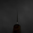 Gyuto SG-2 Damascus Western Golden Ebony Handle 240mm-[Musashi]-[Japanese-Kitchen-Knives]