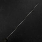 Gyuto SG-2 Polished Maple Handle 210mm (8.3”)-[Musashi]-[Japanese-Kitchen-Knives]