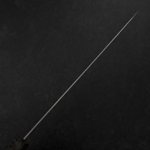 Gyuto SG-2 Polished Maple Handle 210mm (8.3”)-[Musashi]-[Japanese-Kitchen-Knives]