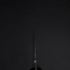 Gyuto VG-1 Polished Western Black Handle 210mm-[Musashi]-[Japanese-Kitchen-Knives]